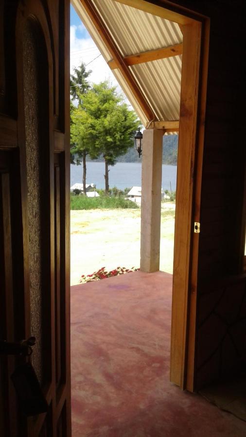 Cabanas Camino Real Santiago  المظهر الخارجي الصورة